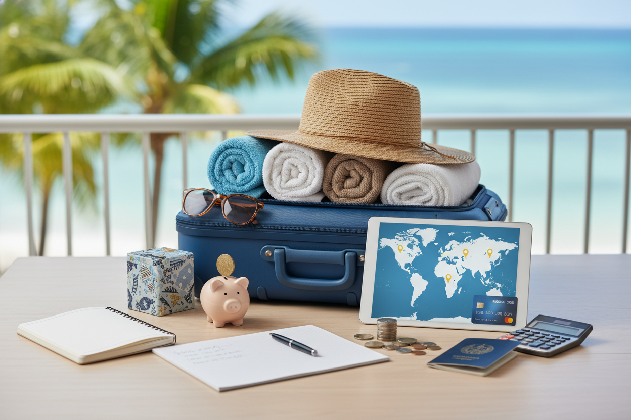 5 tips voor het vinden van een goedkope vakantie all inclusive