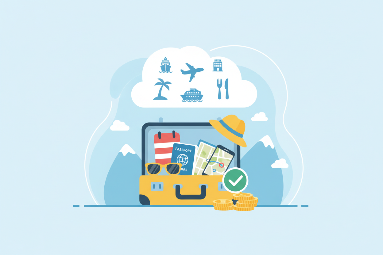 Boek direct een all inclusive vakantie goedkoop en bespaar